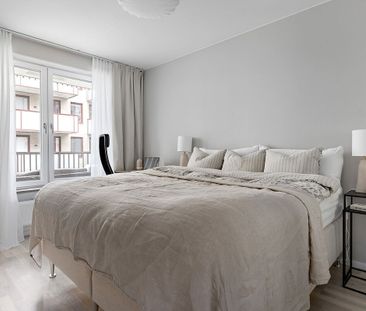 Mäldgränd, Stockholm - Foto 5