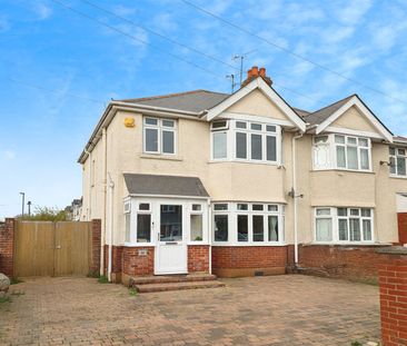 Stanton Road, SO15 - Photo 5