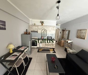 Studio/Γκαρσονιέρα για ενοικίαση Κουκούλι (Πάτρα) - Photo 5
