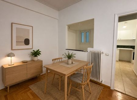 Διαμέρισμα για ενοικίαση Ερυθρός (Αμπελόκηποι - Πεντάγωνο) - Photo 3