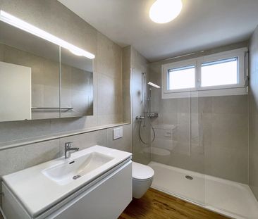 2.5 Zimmer, 55 m², 2. Stock - Photo 3