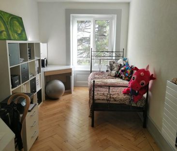 Joli appartement de 4 pièces situé au 2ème étage - Photo 3