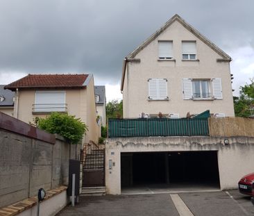 STUDIO MEUBLE - VERSAILLES - MONTREUIL, - Photo 1