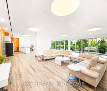 Liberty On The Park Lofts , #1402 - Photo 4