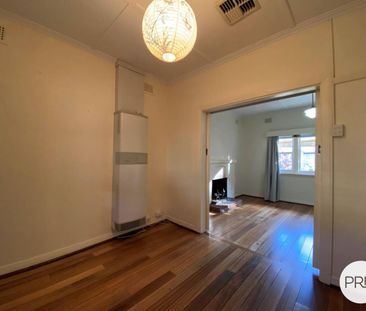 RED BRICK HOME IN FOREST HILL - Photo 1