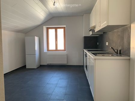 2.5 Zimmer - Photo 5