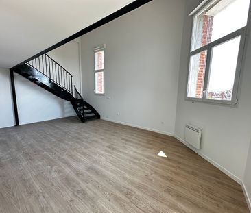 Location Appartement 2 pièces 47m² - Photo 1