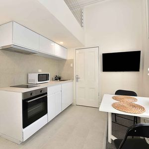 Studio 1 - Photo 2
