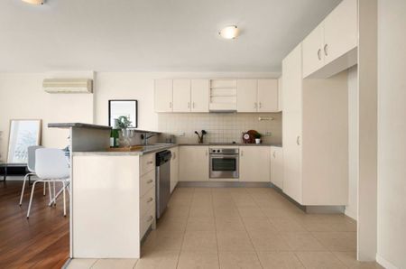 504/77 Village Way, Maribyrnong VIC 3032 - Photo 2