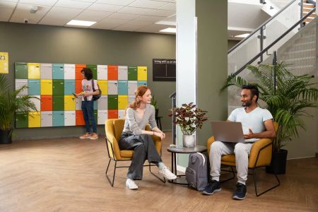 Extra Large High Single Ensuite - Photo 2