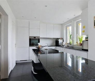 Tout savoir sur cette maison à Uccle, à Uccle - Photo 2