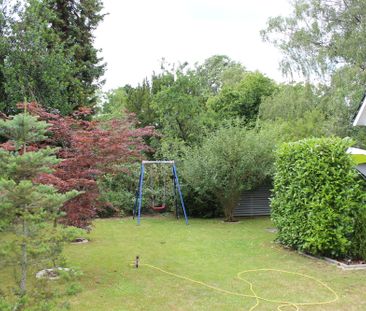 Gemütliches Einfamilienhaus in ruhiger Lage in Oldenburg - Foto 1