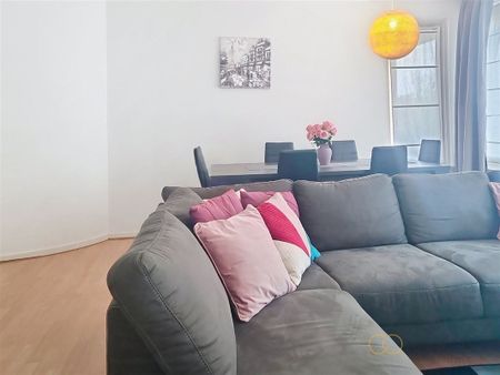 Appartement 2 chambres avec balcon - Photo 3