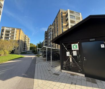 Arrheniusgatan 14 - Foto 3