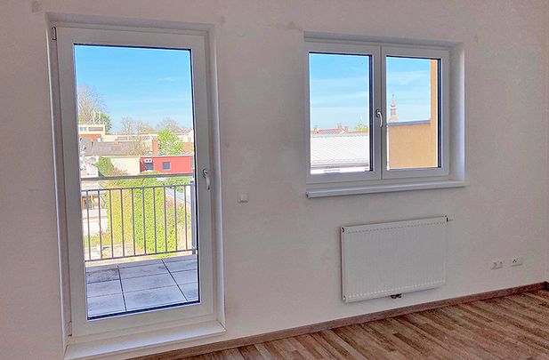 Wohnung in Gmünd (Maisonette) - Foto 1