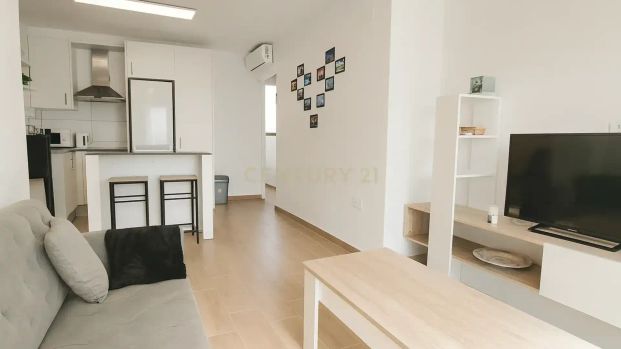 Apartamento de alquiler en Calle Isla de Formentera, 13, Calp, Spain, -1, Puerto - Foto 1