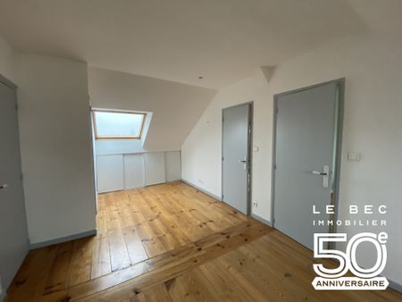 A LOUER T5 VANNES CENTRE VILLE - Photo 4