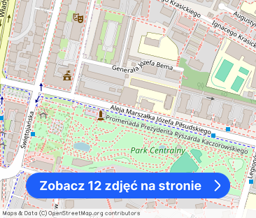 Mieszkanie na wynajem – Gdynia Kamienna Góra, 48 m², 2 pokoje - Zdjęcie 1