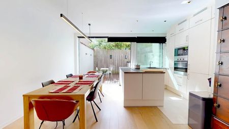 Huis te huur - Photo 4