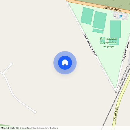 117-125 Old Greenbank Road, Qld 4124