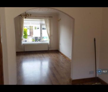 3 bedroom terraced house to rent - Photo 1
