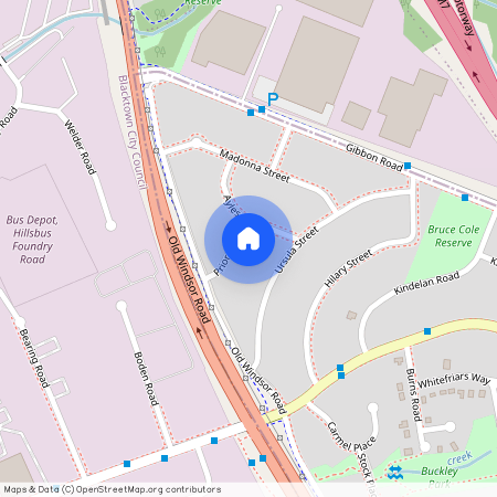 5a Prior Street, NSW 2153, Winston Hills