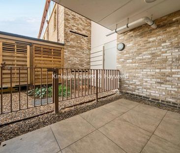 2 bedroom flat to rent - Photo 4
