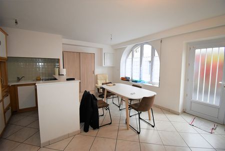 Location appartement 2 pièces, 45.50m², Landemont - Photo 2