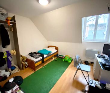 APPARTEMENT A LOUER T3 BIS - BLOIS - HYPERCENTRE-VILLE, 2 CHBS + ME... - Photo 3