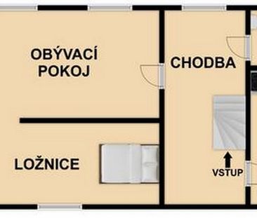 Pronájem bytu 3+1 120 m² - Photo 6