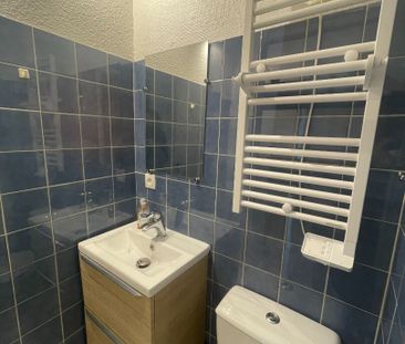 Location Appartement 1 pièce 14m² RENNES 35700 - Photo 5
