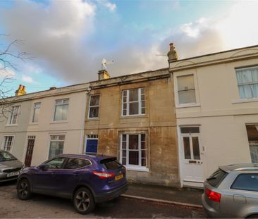 Denmark Road, Bath, Somerset, BA2 - Photo 2