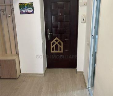 Apartament 2 camere decomandat de închiriat Bd. Traian etaj 1 - Photo 6
