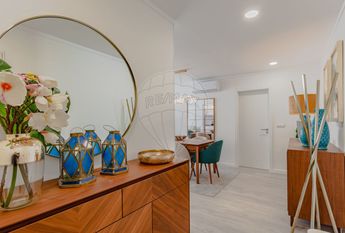 Apartamento T3 em Lisboa