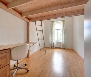 Apartment for rent, 1+1 - Studio, 41m - Fotografie 1