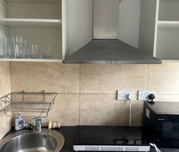 Studio Flat, Beachcroft Way, N19 - Photo 4