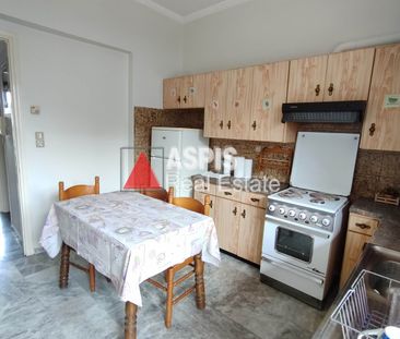 Διαμέρισμα, προς ενοικίαση Πυργέλια, Λέσβος - Μυτιλήνη Κωδικός 1554936 - Φωτογραφία 6