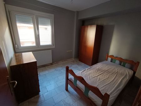 Studio/Γκαρσονιέρα για ενοικίαση Άγιος Λουκάς (Καβάλα) - Φωτογραφία 3