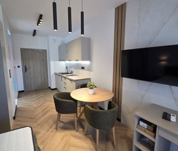 Świnoujście - na wynajem apartament Greeneri Park - Photo 3