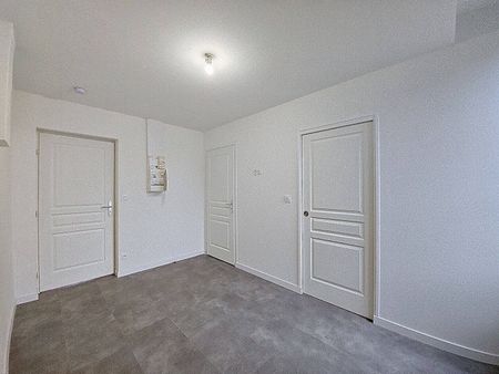 Location appartement 2 pièces 34.06 m² à Bourg-en-Bresse (01000) - Photo 5