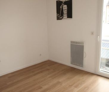CAEN proche du Port, F2 32 m2 avec parking - Photo 4