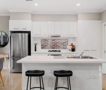 21 Plumer Street, Croydon, Melbourne - Photo 4