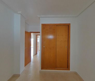 Piso en alquiler, C/ Pimienta, Residencial Rancho Park , , M146232 - Photo 5