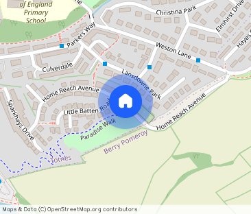 Home Reach Avenue, Totnes - Photo 1