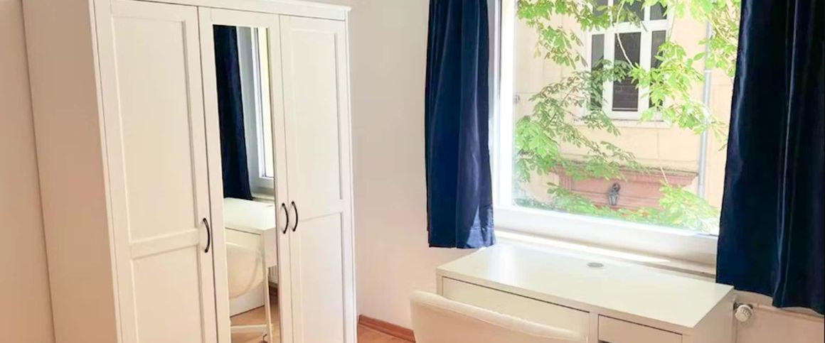 Münchener Straße 45 - Big Room - Foto 1