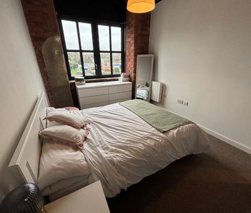 2 bedroom flat to rent - Photo 6