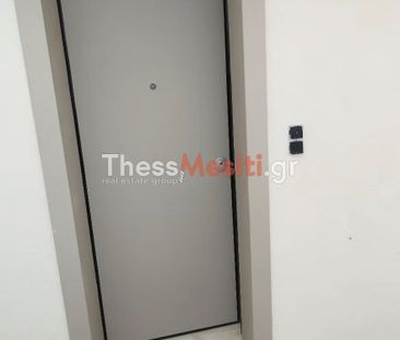 Διαμέρισμα για ενοικίαση Καλαμαριά - Photo 4