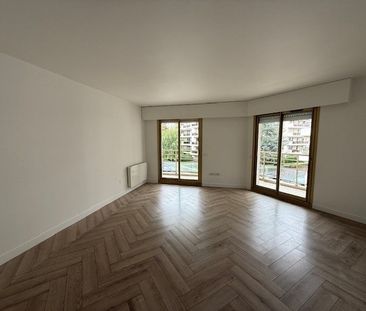 Location Appartement 2 pièces 57m² LEVALLOIS PERRET 92300 - Photo 1