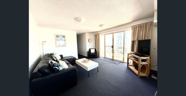 Furnished Apartment in Maroochydore! - Photo 1