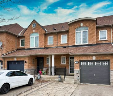 For Lease - 46 Maple Sugar Lane, Vaughan, Ontario - Photo 3